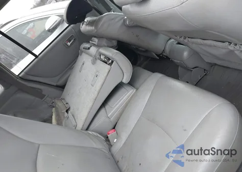 2006 Toyota Highlander Hybrid Limited V6 из США, поврежденный, VIN JTEDW21A860009598